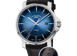 Mühle Glashütte 29er M1-25-72-2-300-VLB -