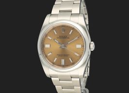 Rolex Oyster Perpetual 36 116000 -