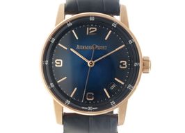 Audemars Piguet CODE 11.59 15210OR.OO.A028CR.01 (2022) - 41mm Roségoud