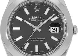 Rolex Datejust II 116300 -