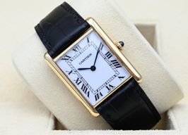 Cartier Tank Louis Cartier 17011 -