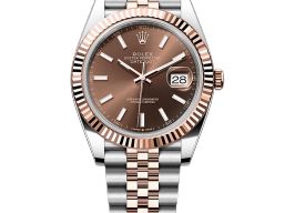 Rolex Datejust 41 126331 -
