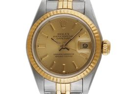 Rolex Lady-Datejust 69173 -