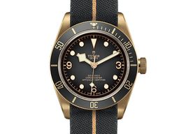 Tudor Black Bay Bronze 79250BA -