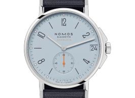 NOMOS Ahoi Neomatik 526 -