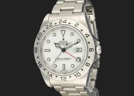 Rolex Explorer II 16570 -