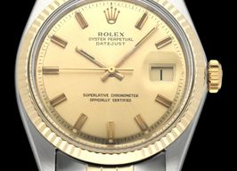 Rolex Datejust 1601 -