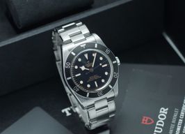 Tudor Black Bay 54 79000N -