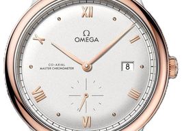 Omega De Ville 434.23.41.20.02.001 -