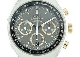 Omega Speedmaster Mark II 327.20.43.50.01.001 -