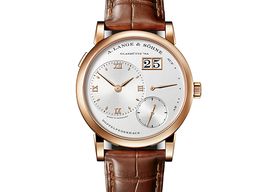 A. Lange & Söhne Lange 1 191.032 -