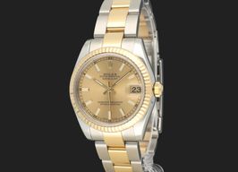 Rolex Lady-Datejust 178273 -