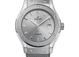 Hublot Classic Fusion Quartz 542.NX.5610.NR.HEC24 -