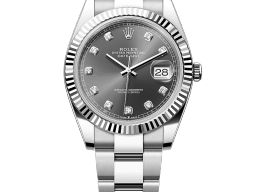 Rolex Datejust 41 126334 -