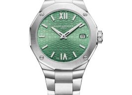 Baume & Mercier Riviera M0A10683 -