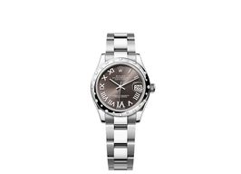Rolex Datejust 31 278344RBR (2025) - 31 mm Steel case