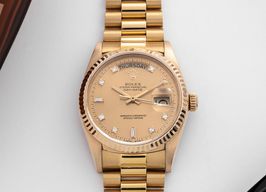 Rolex Day-Date 36 18038 -