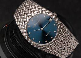 Audemars Piguet Vintage 5403BC (Onbekend (willekeurig serienummer)) - 34mm Witgoud