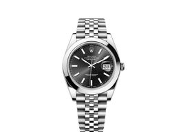 Rolex Datejust 41 126300 -