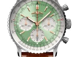 Breitling Navitimer AB0139211L1P1 -