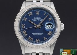 Rolex Datejust Turn-O-Graph 16264 -