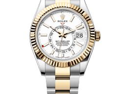 Rolex Sky-Dweller 336933 -