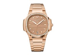 Patek Philippe Nautilus 7118/1200R-010 -