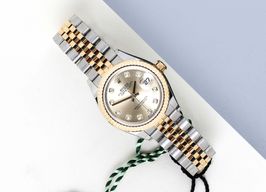 Rolex Lady-Datejust 279173 -