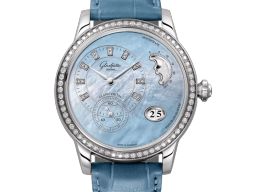 Glashütte Original PanoMatic Luna 1-90-12-03-12-02 -