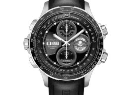 Hamilton Khaki X-Wind H77766331 -