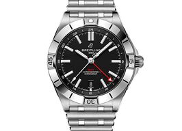 Breitling Chronomat GMT A32398101B1A1 -