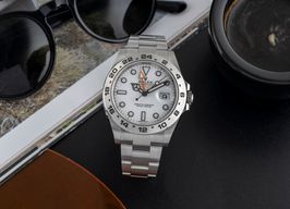 Rolex Explorer II 216570 -