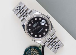 Rolex Datejust 36 116234 -
