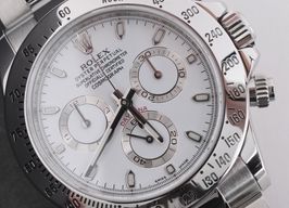 Rolex Daytona 116520 (2013) - 40 mm Steel case