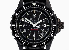 Marathon GSAR Automatic WW194006BK-0030 -