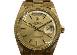 Rolex Day-Date 1803 -