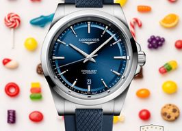 Longines Conquest L3.830.4.92.9 -