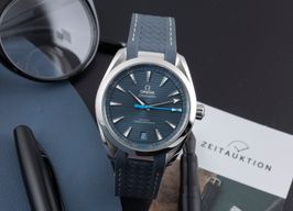Omega Seamaster Aqua Terra 220.12.41.21.03.002 -