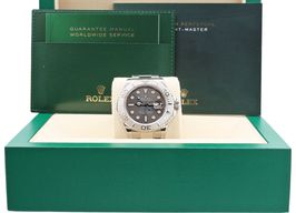 Rolex Yacht-Master 40 116622 -