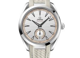 Omega Seamaster Aqua Terra 220.12.41.21.02.005 -