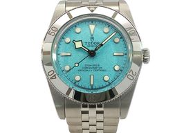 Tudor Black Bay 54 79000 -