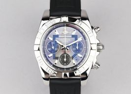 Breitling Chronomat 41 AB0140 (2013) - 41mm Staal
