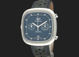 TAG Heuer Silverstone CAM2110.FC6258 (2010) - 42mm Staal
