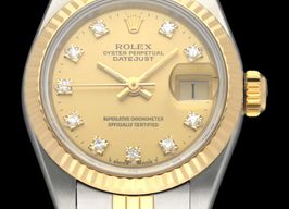 Rolex Lady-Datejust 69173G -