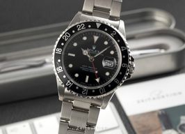 Rolex GMT-Master 16700 -