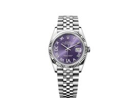 Rolex Datejust 36 126234 -