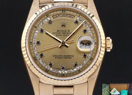 Rolex Day-Date 36 18238 -