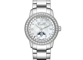 Blancpain Léman Moonphase 2360-4691A-71A -
