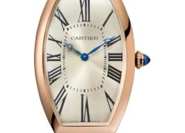 Cartier Tonneau WGTN0006 -