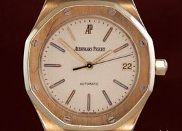 Audemars Piguet Royal Oak 14800BA (Unknown (random serial)) - 36 mm Yellow Gold case